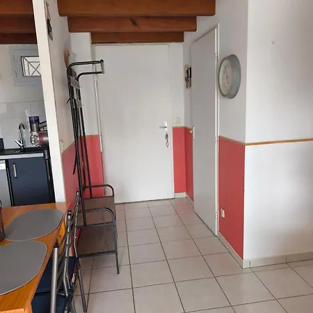 Apartment Maisonette With Pool, Near Uby, Thermal Baths *