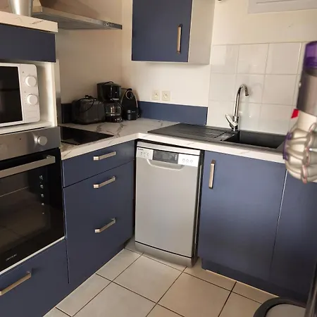 Maisonette With Pool, Near Uby, Thermal Baths * Cazaubon