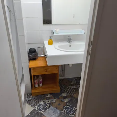 Maisonette With Pool, Near Uby, Thermal Baths * Cazaubon