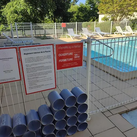 Maisonette With Pool, Near Uby, Thermal Baths Apartment *